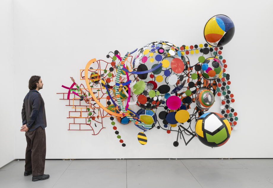 Here is the coolest art we have seen during Miami Art Week (and how much it costs), By Jane Wooldridge,...