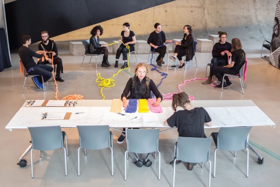 Editors’ Picks: 12 Events for Your Art Calendar This Week