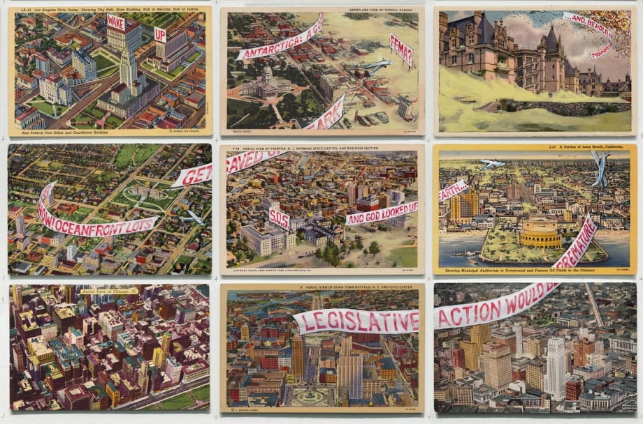 Scylla and Charybdis, By Lawrence Weschler, The Atlantic