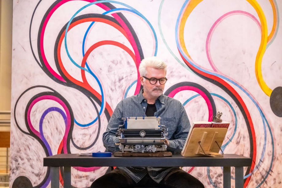 Emory archive collection keeps Dracula among the living, By Paul Milliken, Fox 5 Atlanta