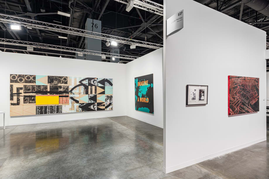 Art Basel Miami Beach, Louvre crisis deepens, Helene Schjerfbeck, The Week in Art Podcast,