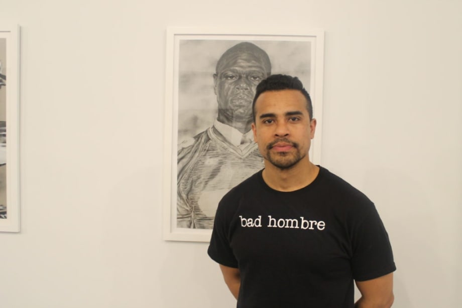 A New Arts Program Offers an Alternative to Incarceration for Minors, By Brian Boucher, Artnet