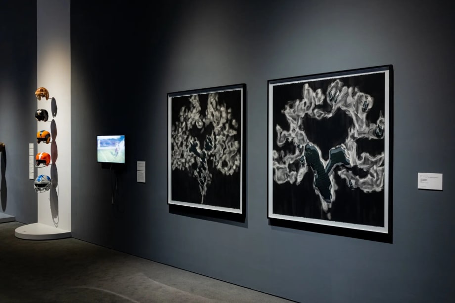 Draw Sports Fans to an Art Museum? That’s the Goal., By Emmanuel Morgan, The New York Times