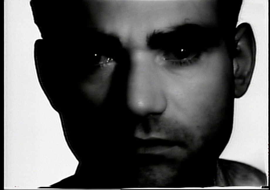 Peter Campus — Image and Self