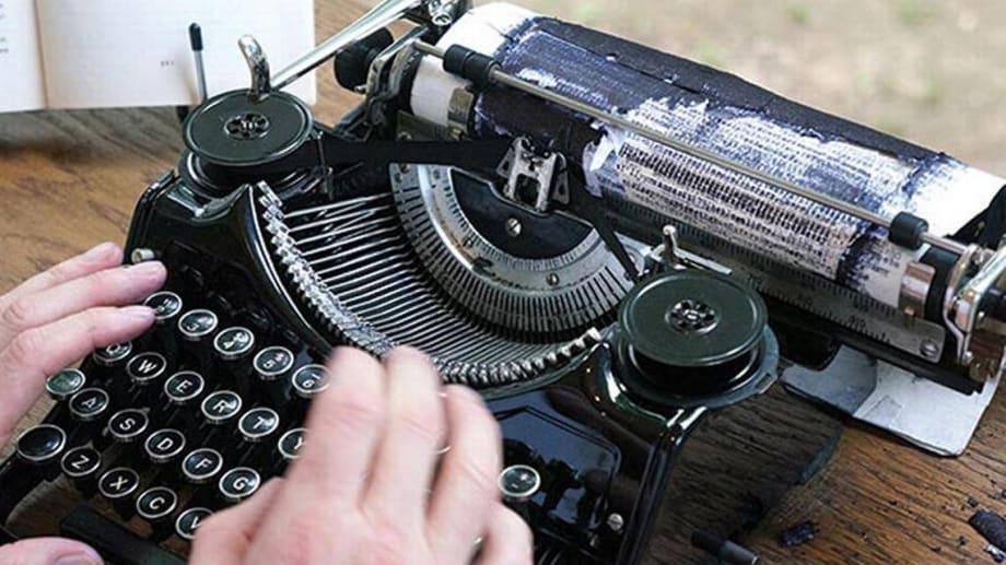 You can watch this artist’s odd 'devotional' to creative writing in Chapel Hill, By Tammy Grubb, The Herald-Sun