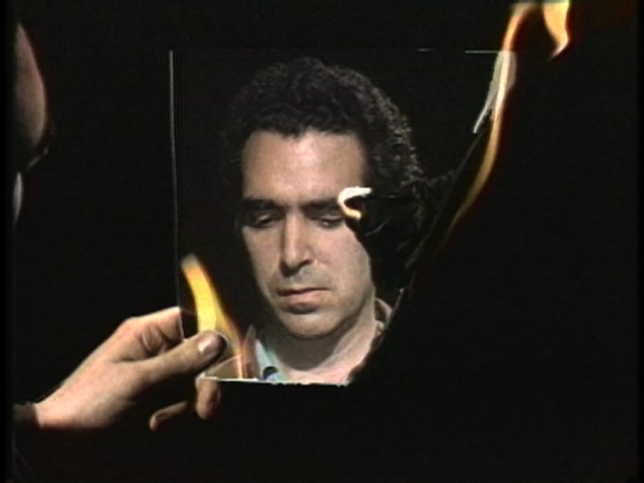 How peter campus Changed the Video Art Game