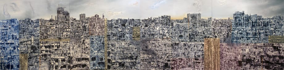 El Giro Visible: Artistas Contemporáneos Enfrentan la Invisibilidad Política