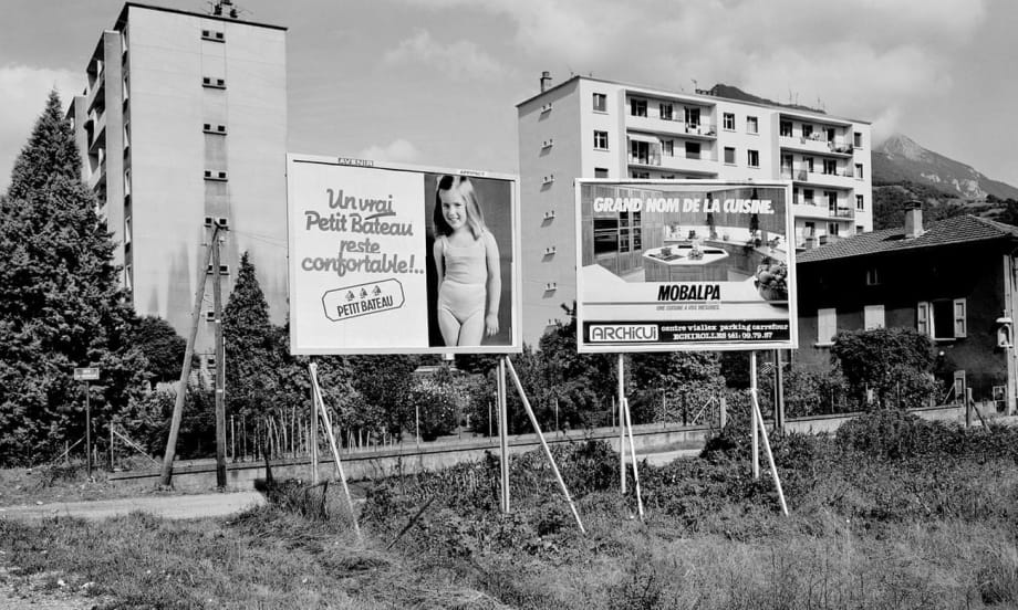 'Art is not a spectator sport': the confounding work of Victor Burgin – in pictures