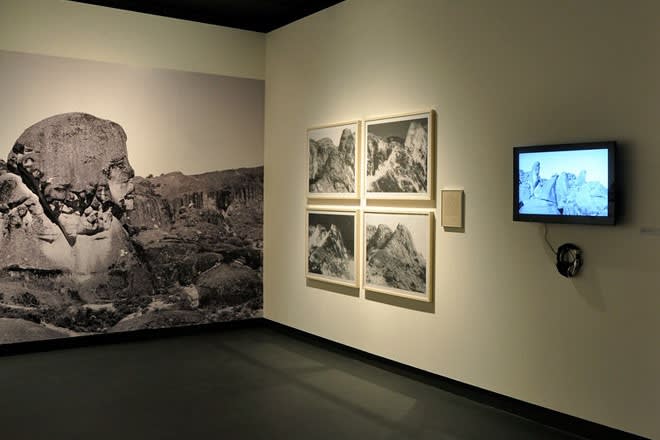 François Bucher rediscovers the archaeologist Daniel Ruzo at the 55th Biennale di Venezia, Arte Al Dia