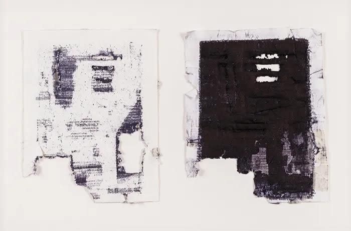 Tim Youd, By Michael Wilson, Artforum