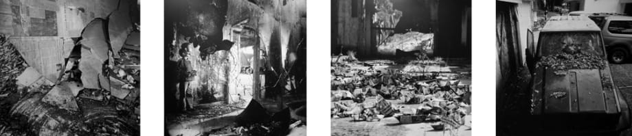 ART IN REVIEW; 'The S Files' – 'The Selected Files 2002', By Holland Cotter, The New York Times