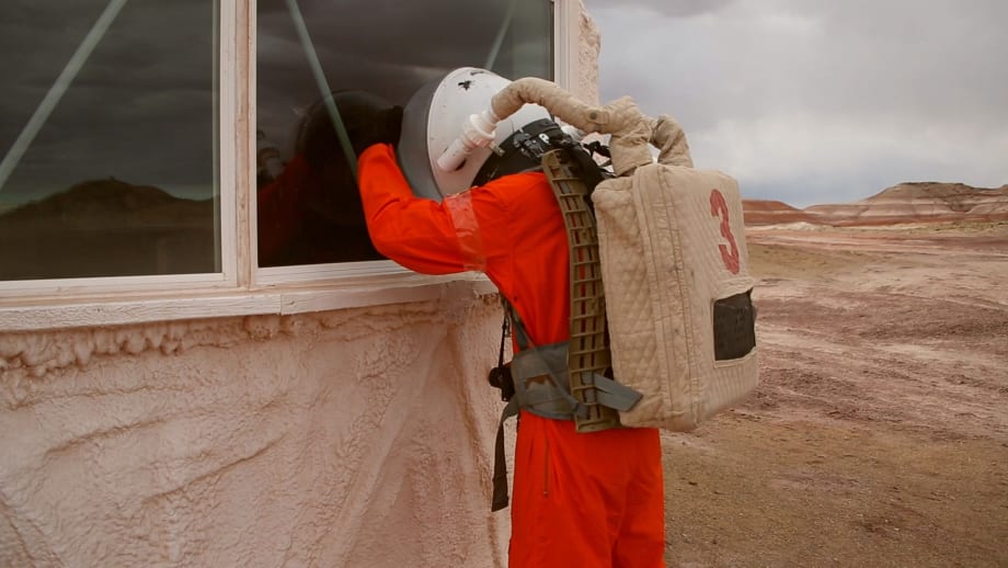 Janet Biggs: Overview Effect, By Nicole Miller and Eleanor Paynter, The Brooklyn Rail