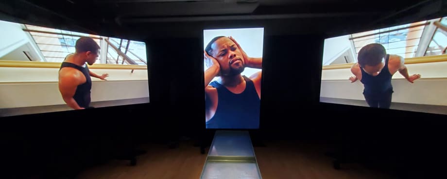 Bechtler Museum of Modern Art reimagines its collection with immersive exhibition, By Deeandra Michel, WCCB Charlotte CW