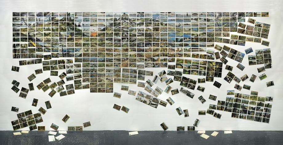 Seeking Beauty as the World Falls Apart, By Sarah Rose Sharp, Hyperallergic