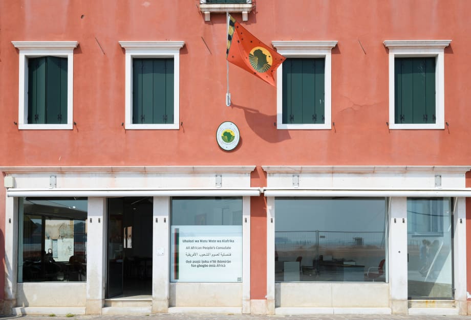 There Are a Ton of Shows to See Around the Venice Biennale—Here’s Our Take on What’s Worth Seeing (and What’s...