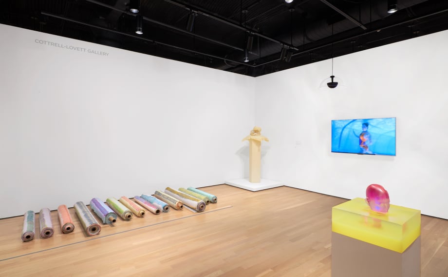 The Art of “Anonymous Was a Woman”, By Barbara A. MacAdam, Art & Object