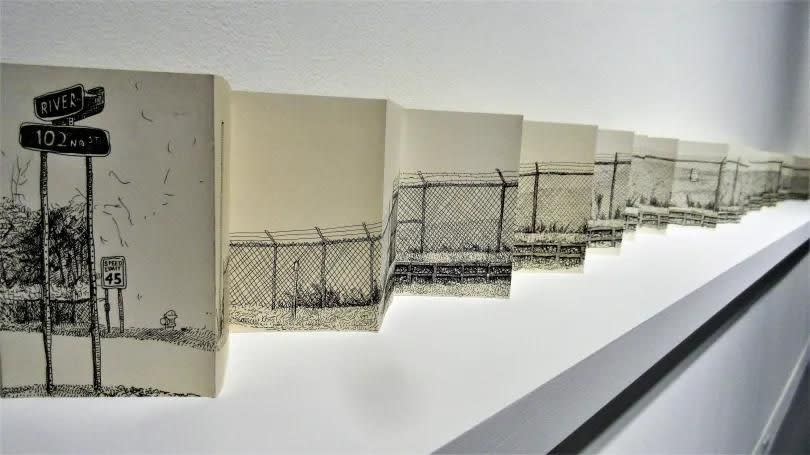 Art review: ‘Operation Sunshine’ scrutinizes environmental issues, By Ron Schira, Reading Eagle