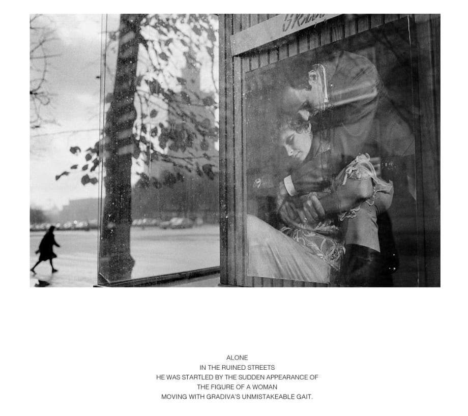 Imagining the Seventies