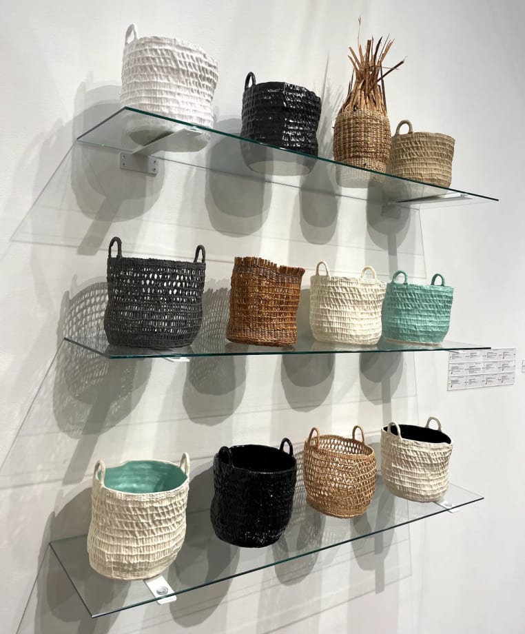 Market Uncertainty Didn’t Dampen Sales at This Year’s Armory Show, By Aaron Short, Hyperallergic