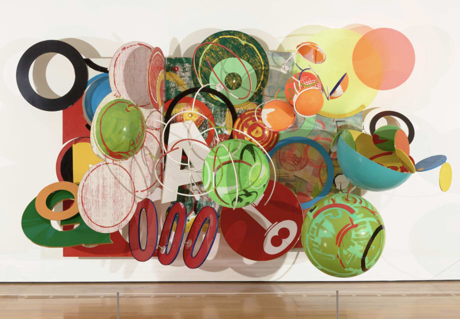 The High Museum: A Break From Normalcy, By Lauren Waits, WABE - NPR / PBS