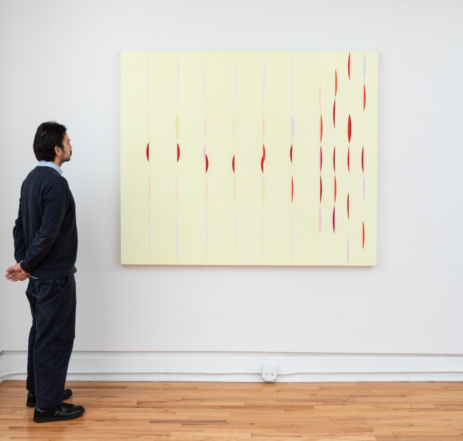 Primordial Forces, Earth Energies, and a Vision of a Universal Soul: Rediscovering The Art of Audra Skuodas, By Edward M....