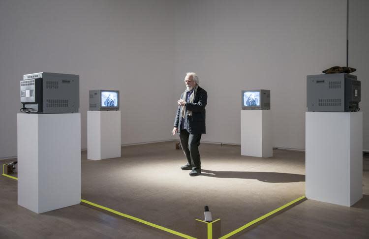 Ready for Their Reboot: How Galleries Plumb Art History’s Forgotten Talent, By Julia Halperin, The New York Times