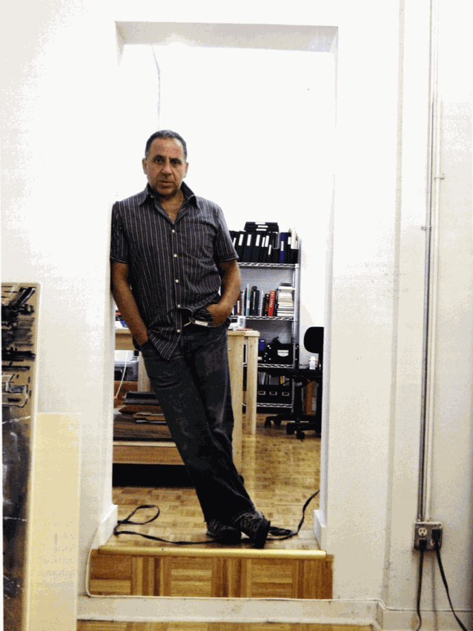 Los Escombros de Jorge Tacla