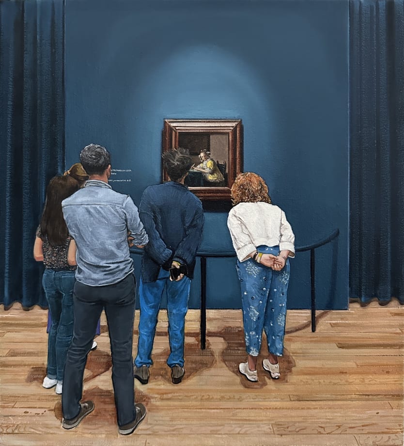 Ten Southwest Florida museums curating 25 visual art exhibitions in April, By Tom Hall, WGCU PBS / NPR