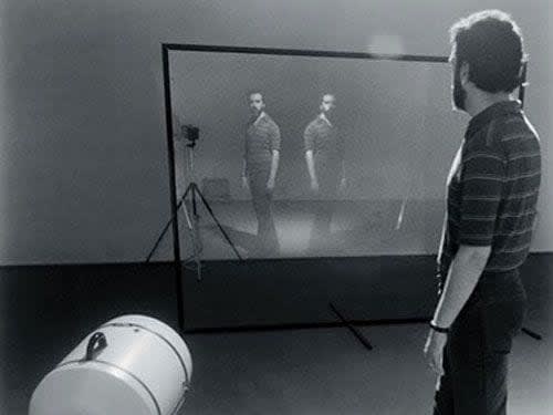 Before 'Reality TV' There Was Reality Video, By Michael Rush, The New York Times