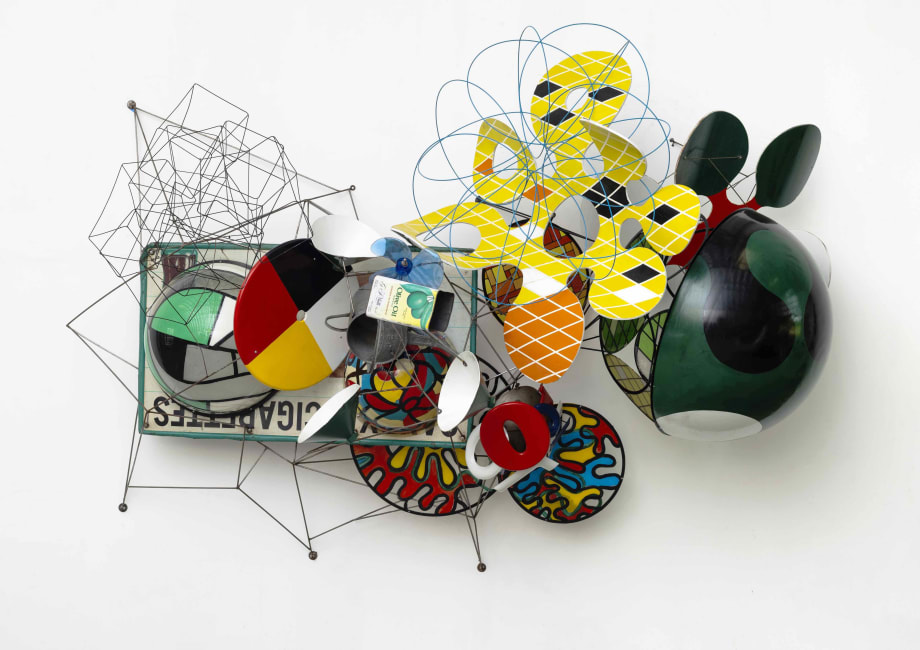 Fall's Fair Harvest, By Kathleen Cullen, Art & Object