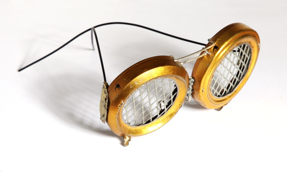 C-Stunners, Cyrus Kabiro