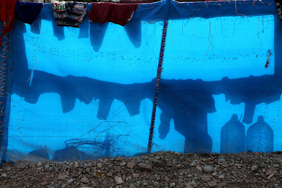 Photo London 2020, Shiraz Bayjoo, Rushdi Anwar, Mario Macilau