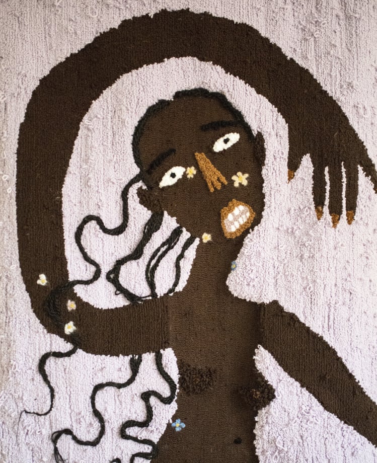 Anya Paintsil, Blod, 2022