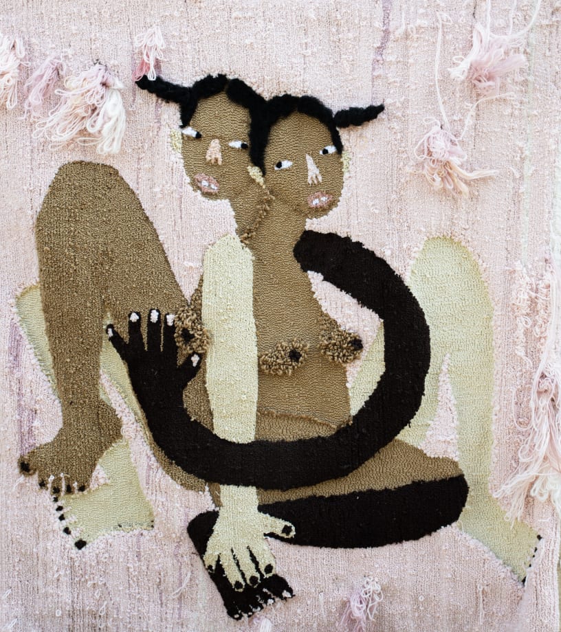 Anya Paintsil, Annually, 2023