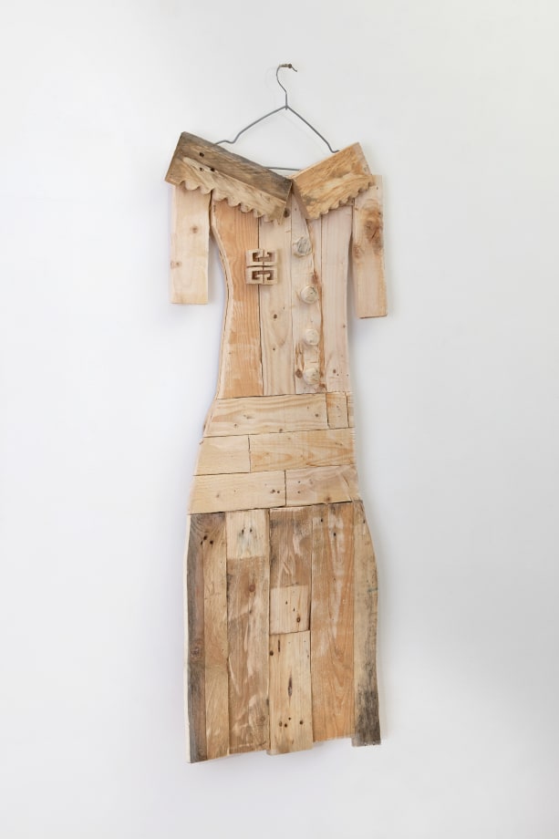 Abdulrazaq Awofeso, Untitled, 2024