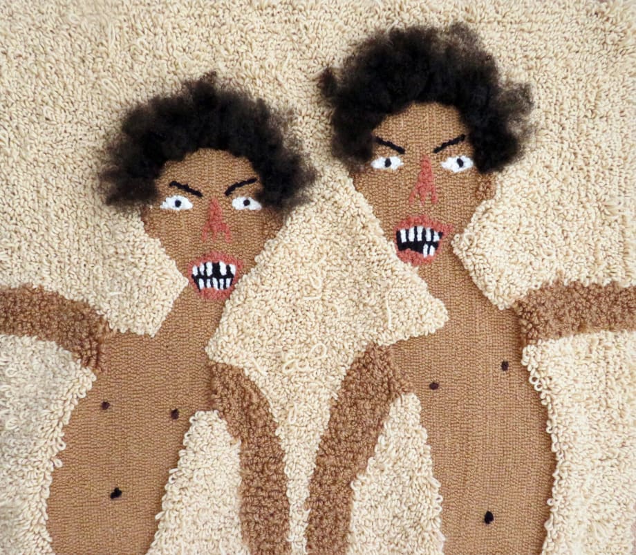 Anya Paintsil, Whatever you say Squidward, 2021