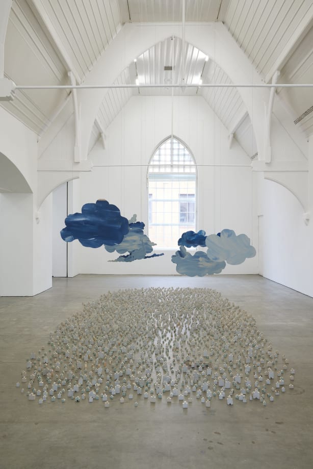 Abdulrazaq Awofeso, 'Avalanche of Calm', 2022