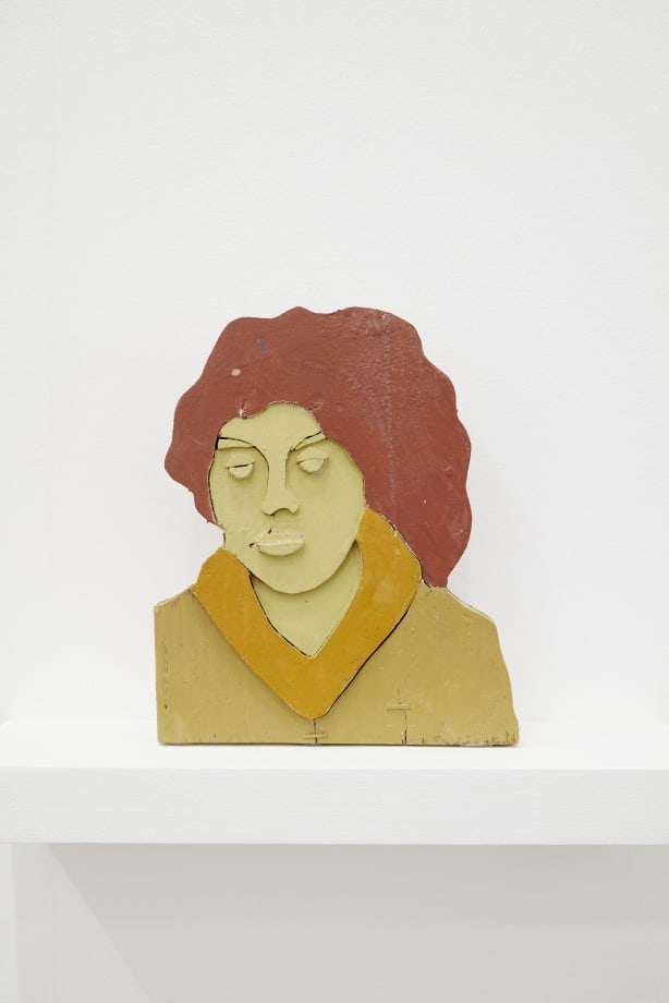 Abdulrazaq Awofeso, 'Bola', 2022