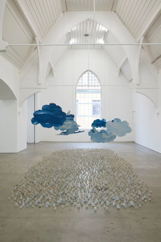 Abdulrazaq Awofeso, 'Avalanche of Calm', 2022