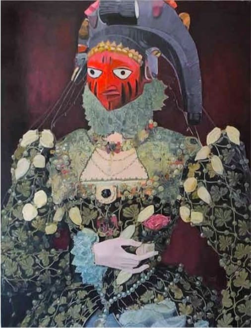 5 Peintres Africains qui sont plus doués que Picasso