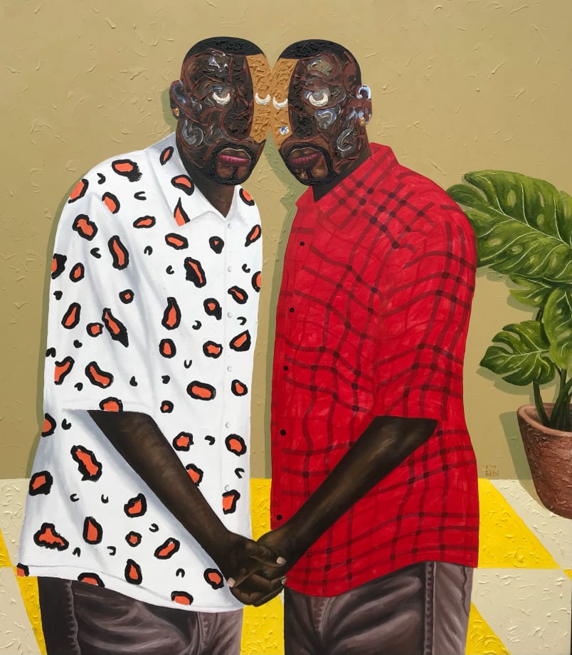 Pabi Daniel, We Gonne Be Alright, 2021