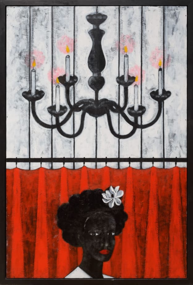 Abe Odedina, Birds Of Paradise: 3D Virtual Tour