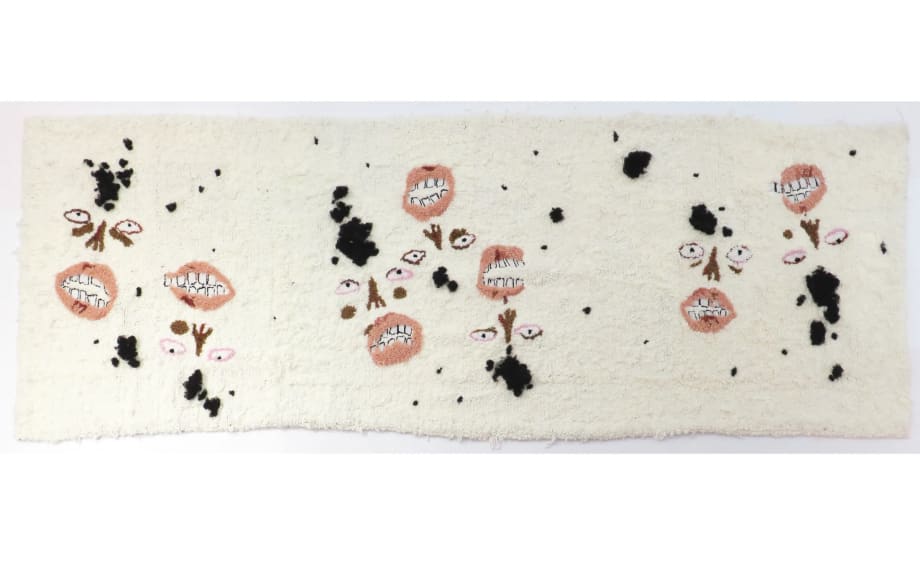 Anya Paintsil, Dim Ond Ni, 2021.