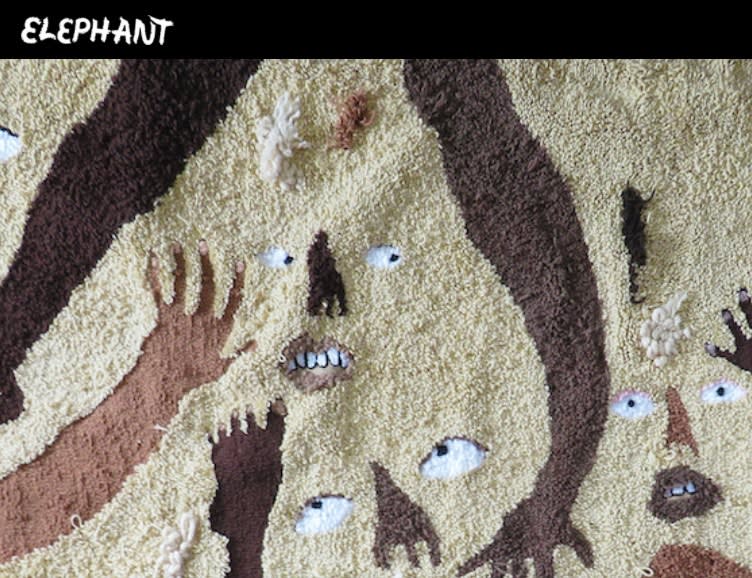 Anya Paintsil, Anya or Anum, 2020