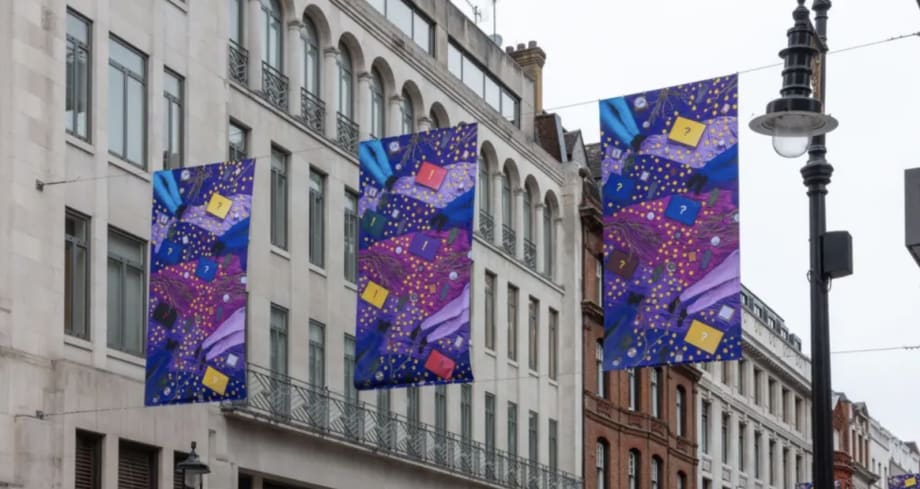 London Gallery Weekend/Linda Nylind