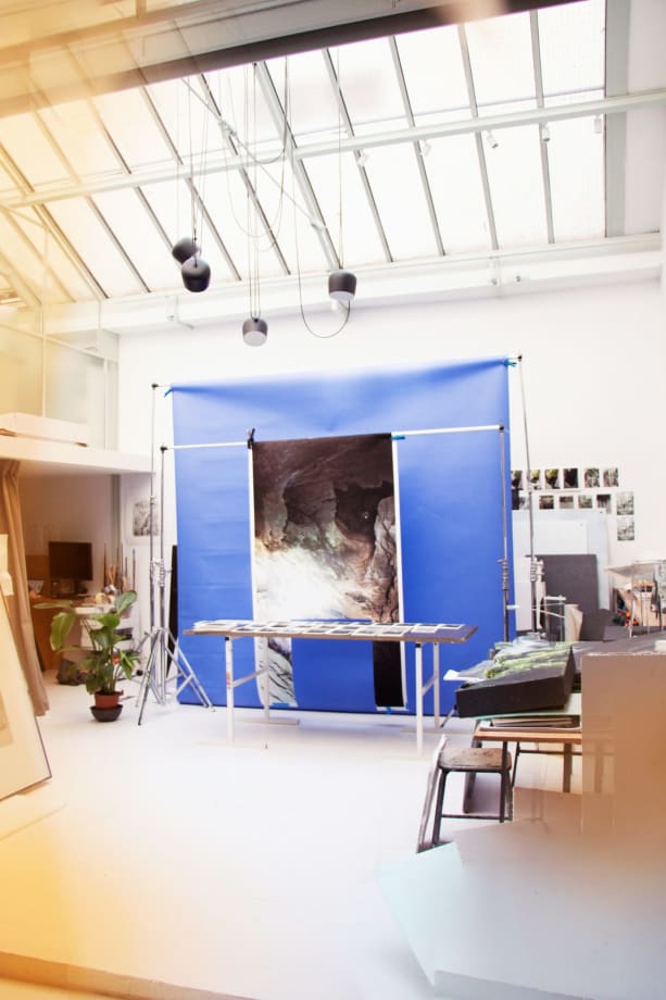 Noémie Goudal, Prix Marcel Duchamp 2024, Centre Pompidou, Edel Assanti