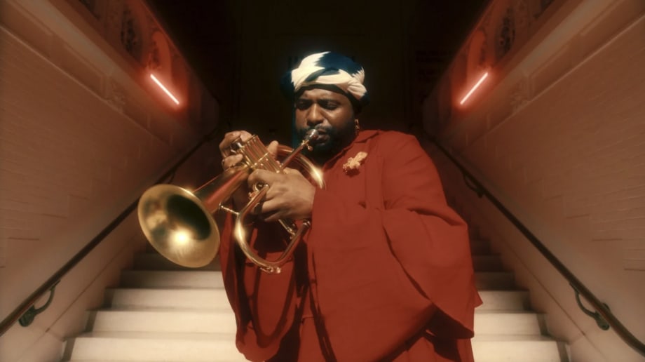 Julianknxx in Numéro