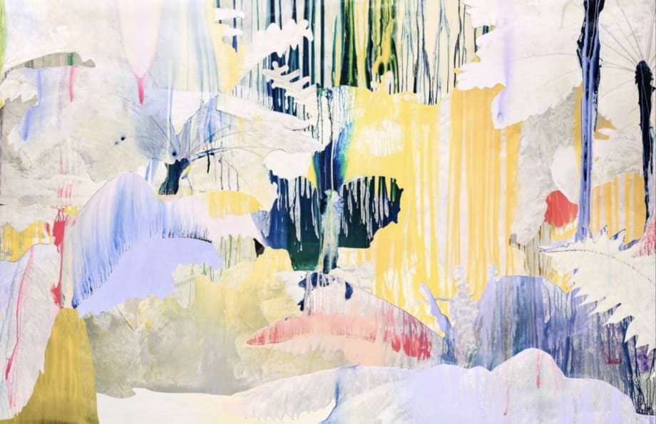 Edel Assanti, Artangel, Noémie Goudal