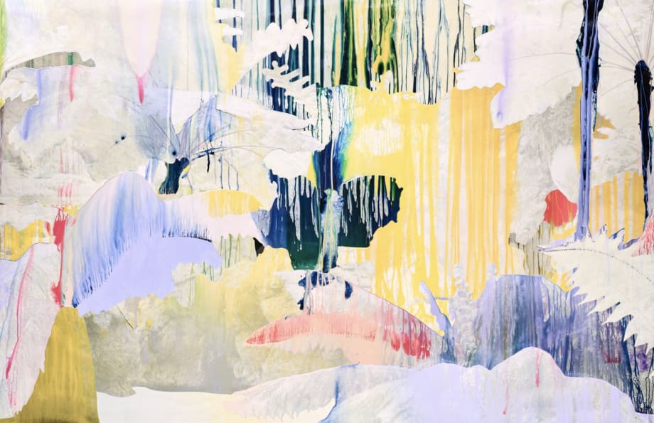 Noémie Goudal in The Guardian