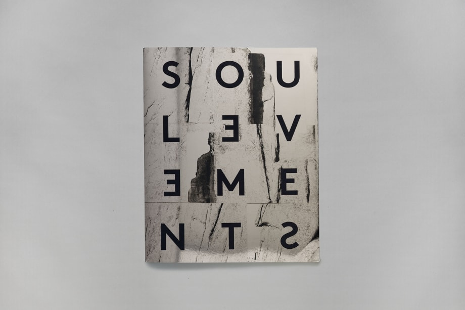 Noémie Goudal: Soulèvements, £28
